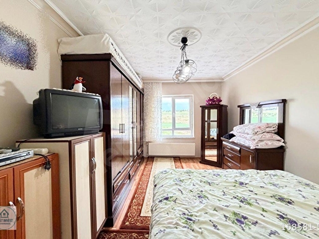 KEÇİÖRENDE NEST INVESTDEN GENİŞ MASRAFSIZ KÖK TAPU 3+1 DAİRE* - Görsel 20