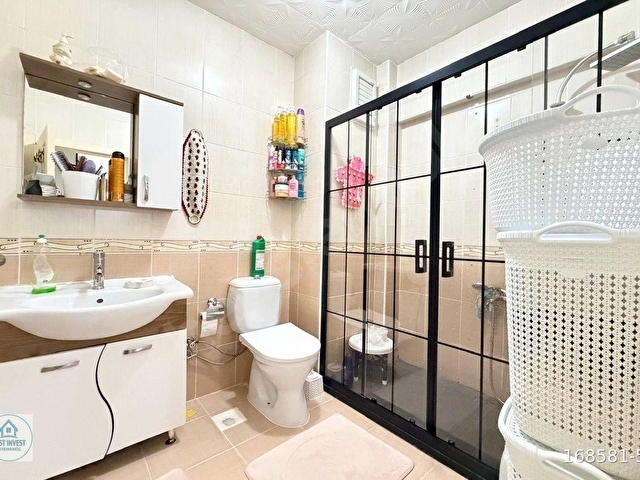 KEÇİÖRENDE NEST INVESTDEN GENİŞ MASRAFSIZ KÖK TAPU 3+1 DAİRE* - Görsel 22