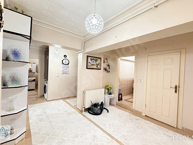KEÇİÖRENDE NEST INVESTDEN GENİŞ MASRAFSIZ KÖK TAPU 3+1 DAİRE* - Görsel 28