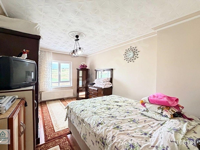 KEÇİÖRENDE NEST INVESTDEN GENİŞ MASRAFSIZ KÖK TAPU 3+1 DAİRE* - Görsel 18