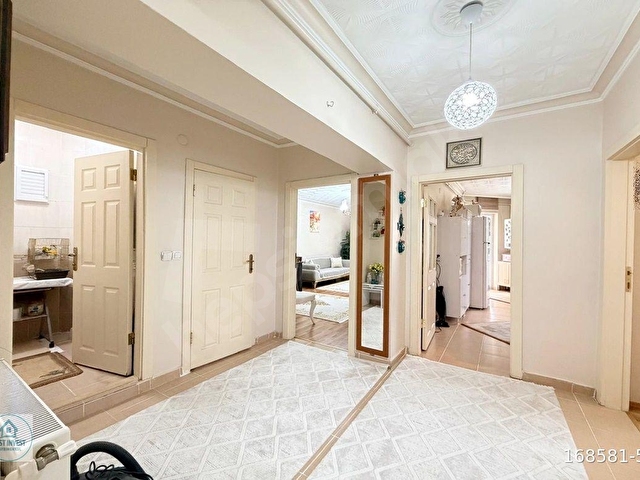 KEÇİÖRENDE NEST INVESTDEN GENİŞ MASRAFSIZ KÖK TAPU 3+1 DAİRE* - Görsel 30