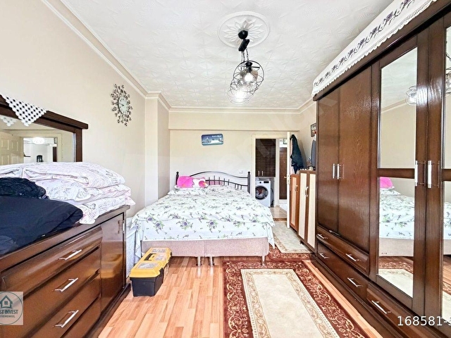 KEÇİÖRENDE NEST INVESTDEN GENİŞ MASRAFSIZ KÖK TAPU 3+1 DAİRE* - Görsel 21
