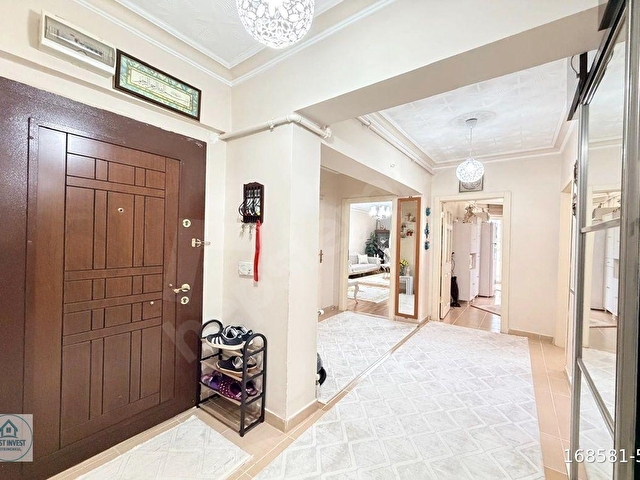 KEÇİÖRENDE NEST INVESTDEN GENİŞ MASRAFSIZ KÖK TAPU 3+1 DAİRE* - Görsel 26