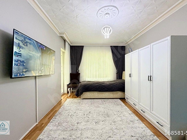 KEÇİÖRENDE NEST INVESTDEN GENİŞ MASRAFSIZ KÖK TAPU 3+1 DAİRE* - Görsel 13
