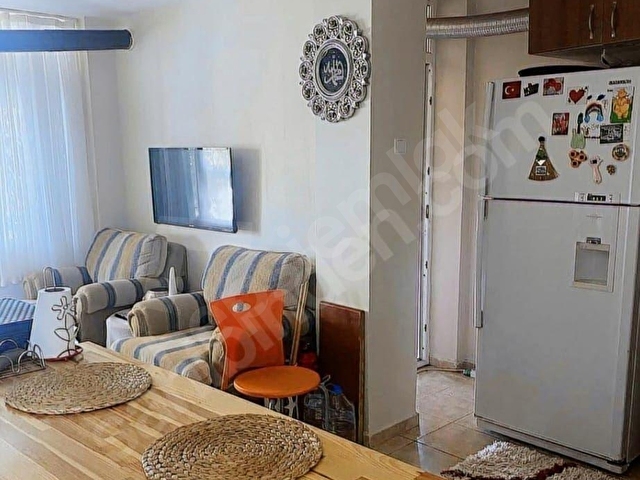 ÇANAKKALE SAROS KÖRFEZINDE 4+1 VILLA TIPI SATILIK YAZLIK - Görsel 14