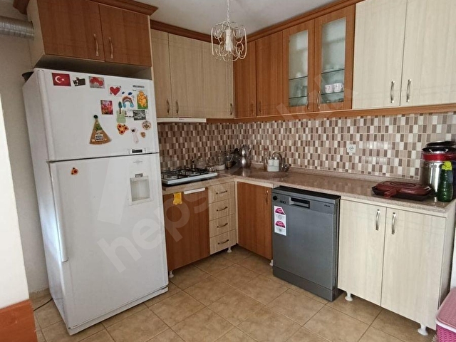 ÇANAKKALE SAROS KÖRFEZINDE 4+1 VILLA TIPI SATILIK YAZLIK - Görsel 30