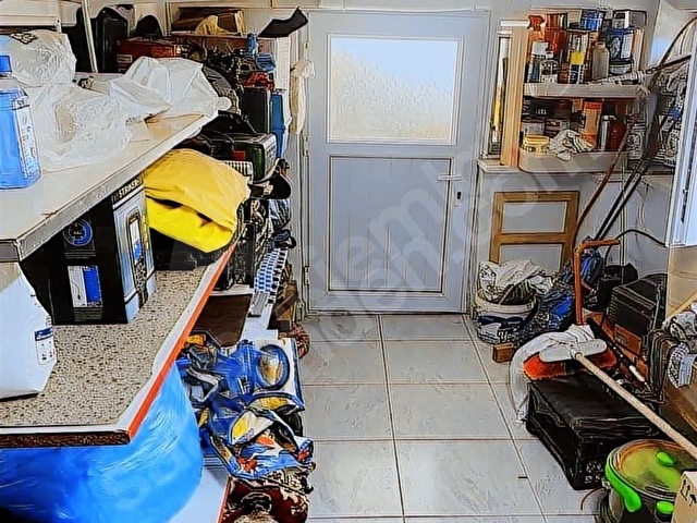 ÇANAKKALE SAROS KÖRFEZINDE 4+1 VILLA TIPI SATILIK YAZLIK - Görsel 25