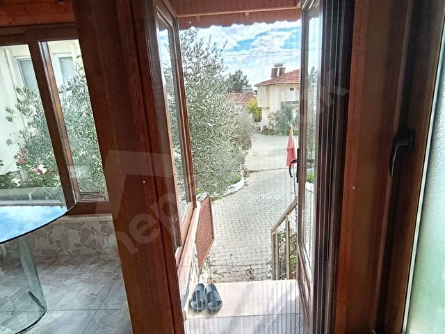 ÇANAKKALE SAROS KÖRFEZINDE 4+1 VILLA TIPI SATILIK YAZLIK - Görsel 6