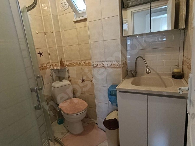 ÇANAKKALE SAROS KÖRFEZINDE 4+1 VILLA TIPI SATILIK YAZLIK - Görsel 28