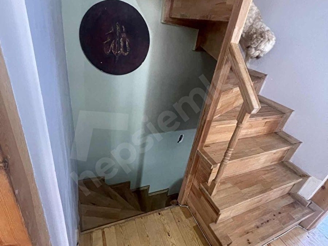 Balatta Temiz Yeni Yapılı Bina - Görsel 8