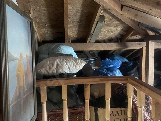 Balatta Temiz Yeni Yapılı Bina - Görsel 28