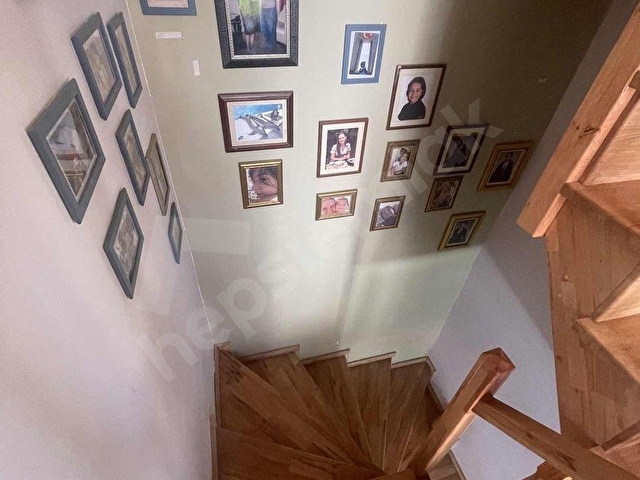 Balatta Temiz Yeni Yapılı Bina - Görsel 15