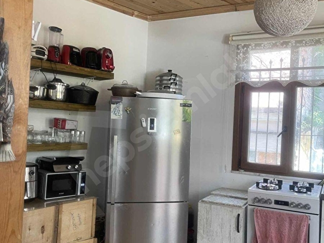 Balatta Temiz Yeni Yapılı Bina - Görsel 12