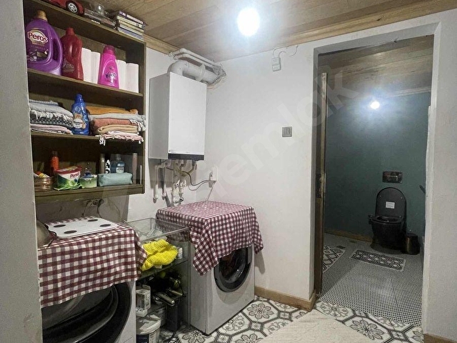 Balatta Temiz Yeni Yapılı Bina - Görsel 4