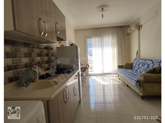 ? Hatay Kiralık 2+1 (Genişlik) Üniversite bölgesi Eşyalı Daire ?