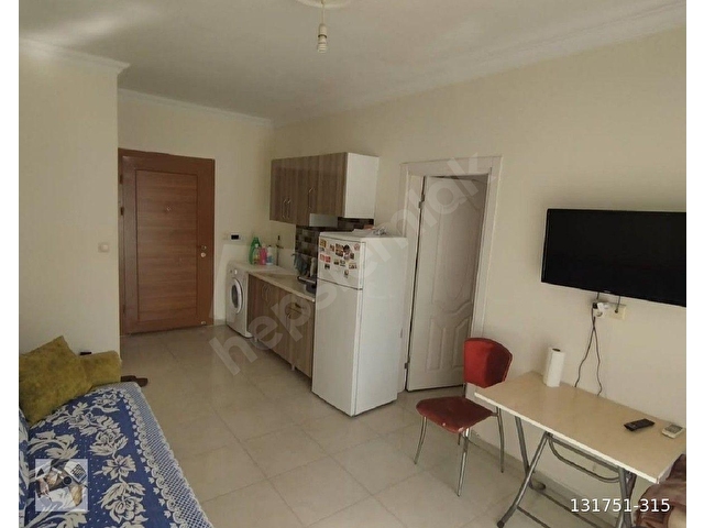 🌿 Hatay Kiralık 2+1 (Genişlik) Üniversite bölgesi Eşyalı Daire 🌿 - Görsel 2