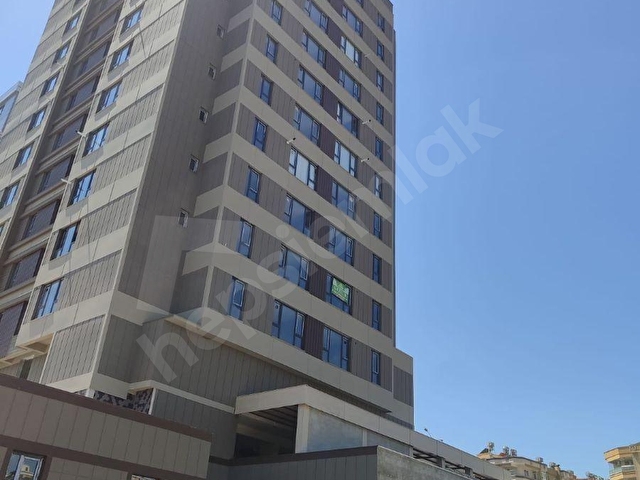 Kadir Saçklıdan 1+1 kiralık FUL EŞYALI - Görsel 18