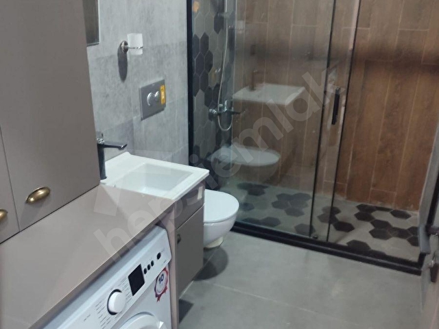 Kadir Saçklıdan 1+1 kiralık FUL EŞYALI - Görsel 15