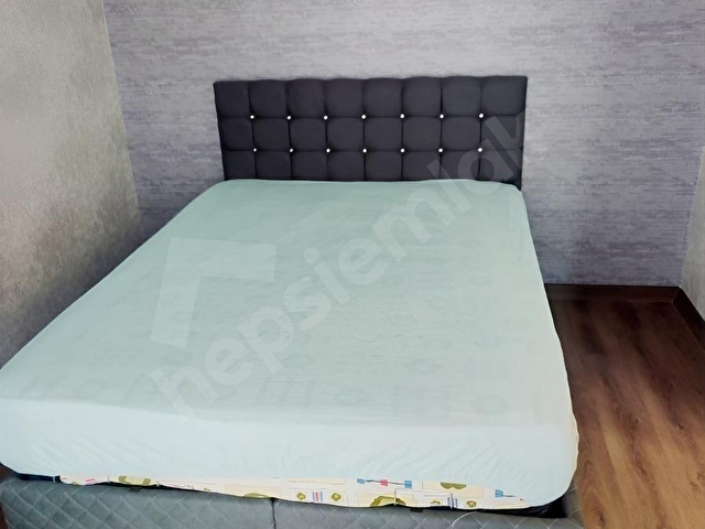 Kadir Saçklıdan 1+1 kiralık FUL EŞYALI - Görsel 12