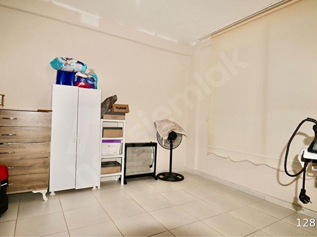 DEMİRTAŞDA 2 KATLI MÜSTAKİL KOMPLE SATILIK BİNA 2+1 DEN OLUŞMA 165 m2 ARSAYA KURULU - Görsel 10