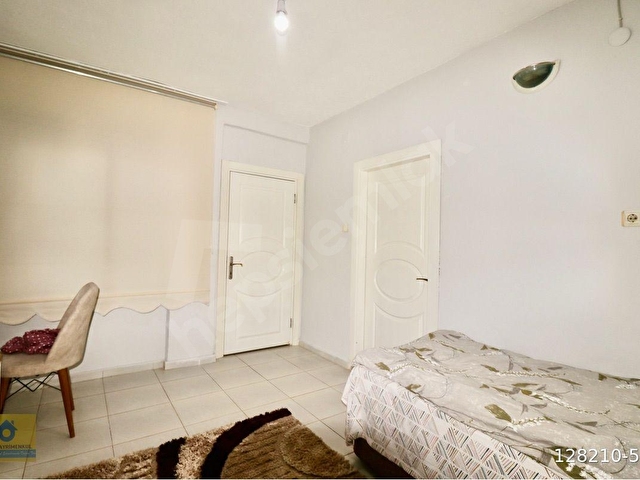 DEMİRTAŞDA 2 KATLI MÜSTAKİL KOMPLE SATILIK BİNA 2+1 DEN OLUŞMA 165 m2 ARSAYA KURULU - Görsel 11