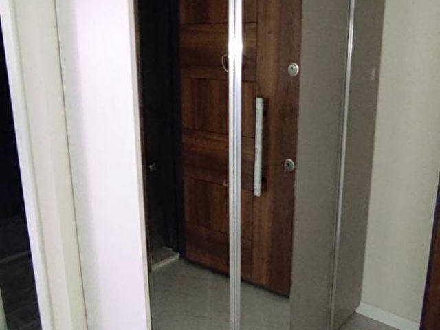 TARSUS KAVAKLI MAH. KAT VE CEPHE SEÇENEKLİ SATILIK LÜX DAİRELER 89240