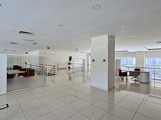 Esenboğa Otonomi Galeri / Kiralık Prestijli Showroom - Görsel 18