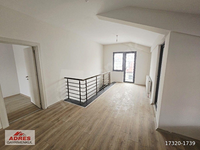 ADRESden YEŞİL MAHALLE YENİ BİNADA HARİKA TERASLI 4+2 DUBLEKS! - Görsel 26