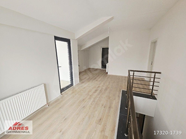 ADRESden YEŞİL MAHALLE YENİ BİNADA HARİKA TERASLI 4+2 DUBLEKS! - Görsel 25