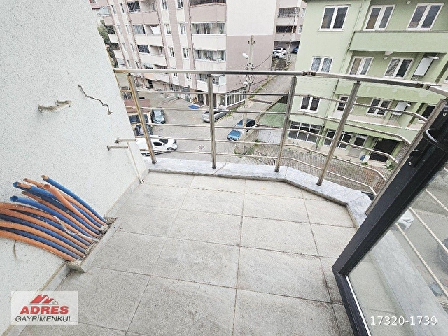 ADRESden YEŞİL MAHALLE YENİ BİNADA HARİKA TERASLI 4+2 DUBLEKS! - Görsel 13