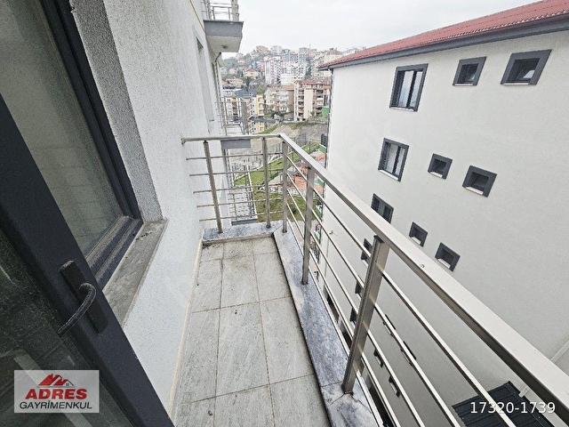ADRESden YEŞİL MAHALLE YENİ BİNADA HARİKA TERASLI 4+2 DUBLEKS! - Görsel 27