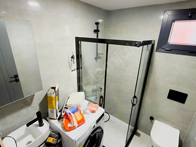 İZMİR DİKİLİ 3N SUİTESTE SATILIK DUBLEKS DAİRE - Görsel 30