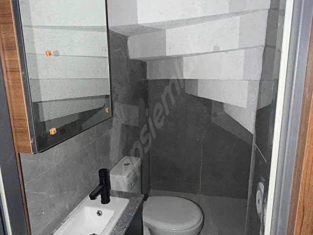 İZMİR DİKİLİ 3N SUİTESTE SATILIK DUBLEKS DAİRE - Görsel 23