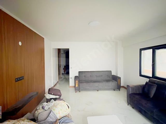 İZMİR DİKİLİ 3N SUİTESTE SATILIK DUBLEKS DAİRE - Görsel 25