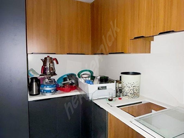 İZMİR DİKİLİ 3N SUİTESTE SATILIK DUBLEKS DAİRE - Görsel 20