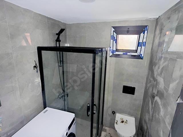 İZMİR DİKİLİ 3N SUİTESTE SATILIK DUBLEKS DAİRE - Görsel 11