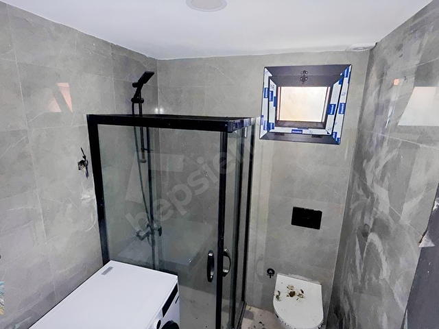 İZMİR DİKİLİ 3N SUİTESTE SATILIK DUBLEKS DAİRE - Görsel 10