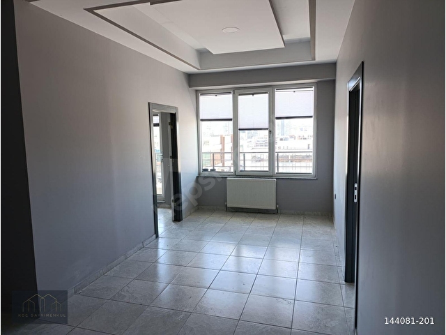 ŞAHİN PLAZADA 2 ODA + BAĞIMSIZ MUTFAK, NET 72 M2 EŞYALI OFİS - Görsel 22
