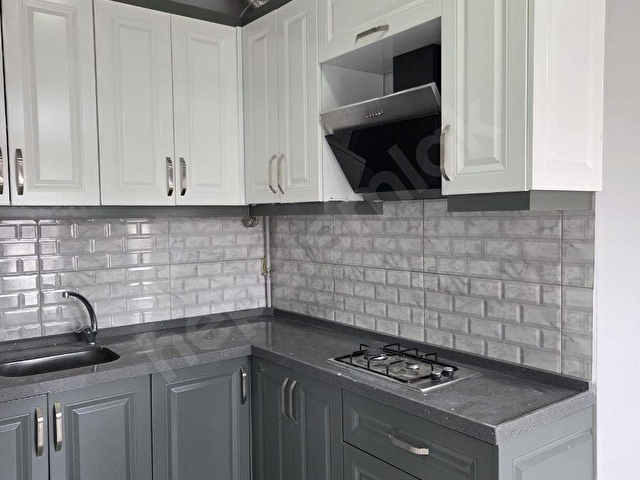 ŞAHİN PLAZADA 2 ODA + BAĞIMSIZ MUTFAK, NET 72 M2 EŞYALI OFİS - Görsel 12