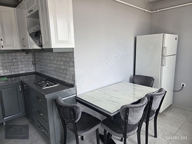 ŞAHİN PLAZADA 2 ODA + BAĞIMSIZ MUTFAK, NET 72 M2 EŞYALI OFİS - Görsel 20
