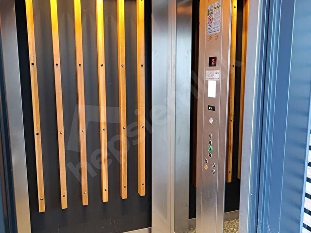 ŞAHİN PLAZADA 2 ODA + BAĞIMSIZ MUTFAK, NET 72 M2 EŞYALI OFİS - Görsel 16