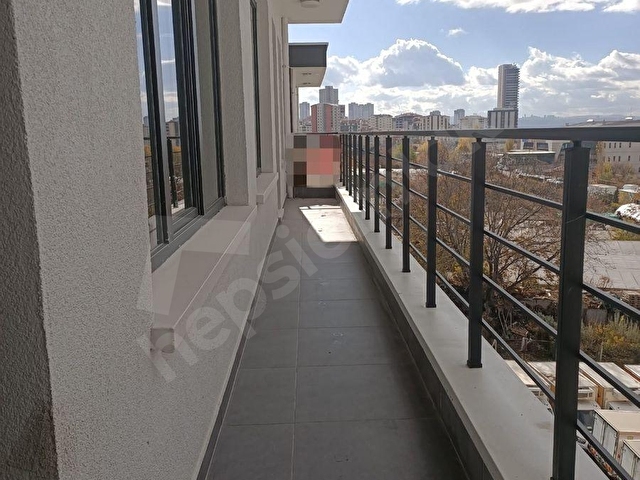 ŞAHİN PLAZADA 2 ODA + BAĞIMSIZ MUTFAK, NET 72 M2 EŞYALI OFİS - Görsel 24