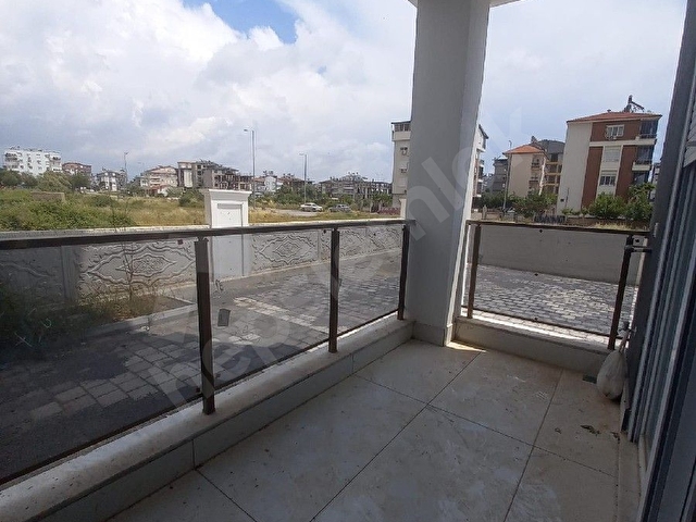 DÖŞEMEALTI YENİKÖY MAHALLESİNDE YÜKSEK GİRİŞ 2+1 SIFIR DAİRE - Görsel 6