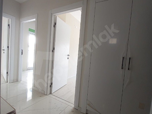 DÖŞEMEALTI YENİKÖY MAHALLESİNDE YÜKSEK GİRİŞ 2+1 SIFIR DAİRE - Görsel 11