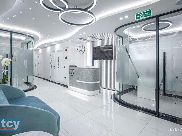 Küçükçekmece Kartaltepe Satılık