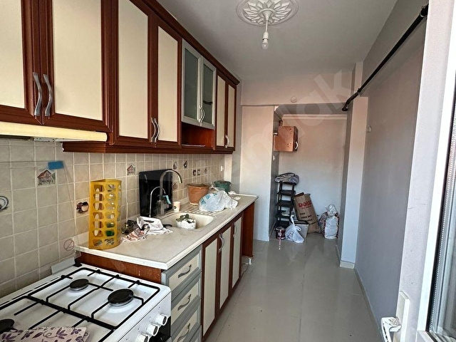 KEMALETTİN MAHALLESİNDE MERKEZİ LOKASYONDA SATILIK 2+1 DAİRE - Görsel 5