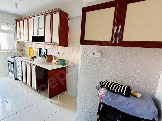 KEMALETTİN MAHALLESİNDE MERKEZİ LOKASYONDA SATILIK 2+1 DAİRE - Görsel 6