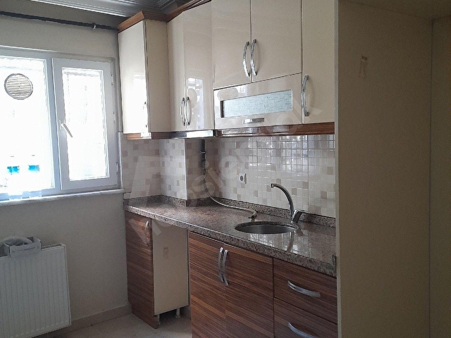 RNKDAN ADLİYEYE 15 DAKİKA 15 YAŞINDA 2+1 YÜKSEK GİRİŞ DAİRE - Görsel 10