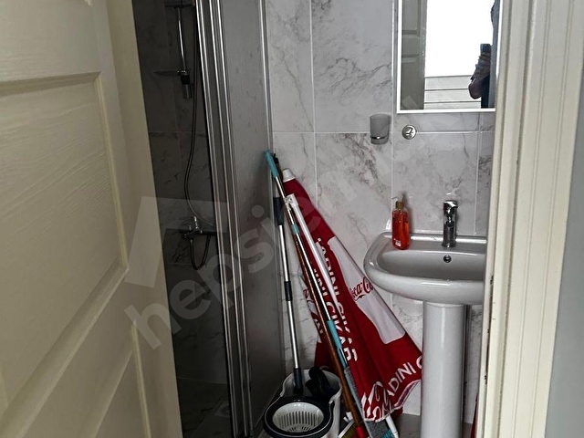HAVUZLU SİTEDE 2+1 EŞYALI DAİRE Ref.Kodu:5777 - Görsel 5