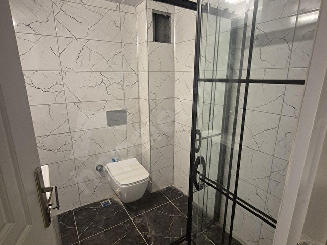 İzmir Karşıyaka Aksoy sıfır kiralık daire Çamlık Orman İşletme - Görsel 26